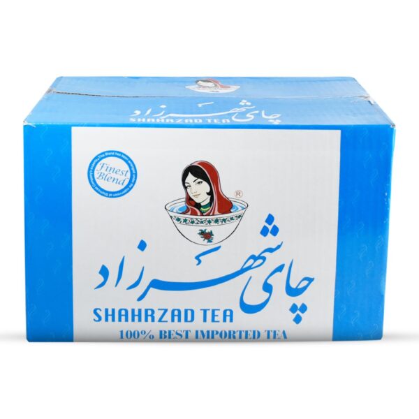 Thé Noir Shahrzad – Convient à un usage quotidien, 5000 g