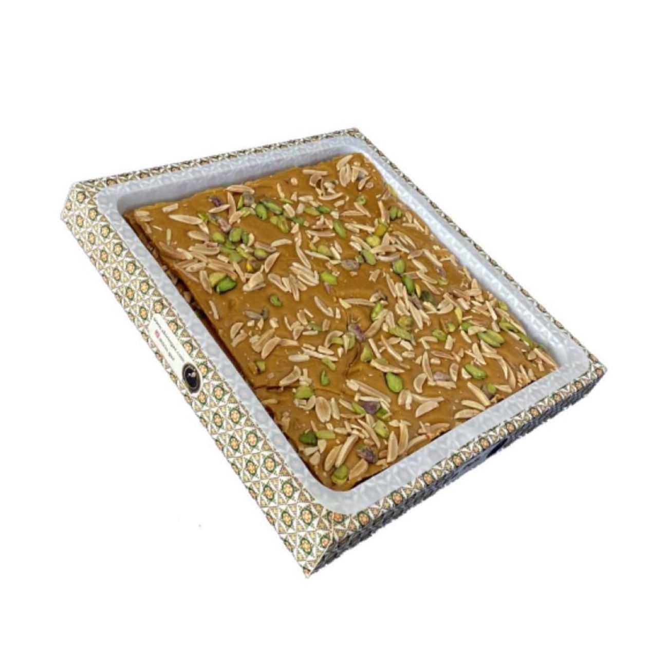Sohan Asali Shirin Gaz en bel emballage – 400 g (lot de 2)