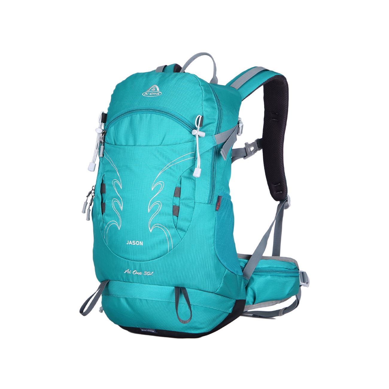 Summit Spirit – Sac à dos montagne robuste 30L