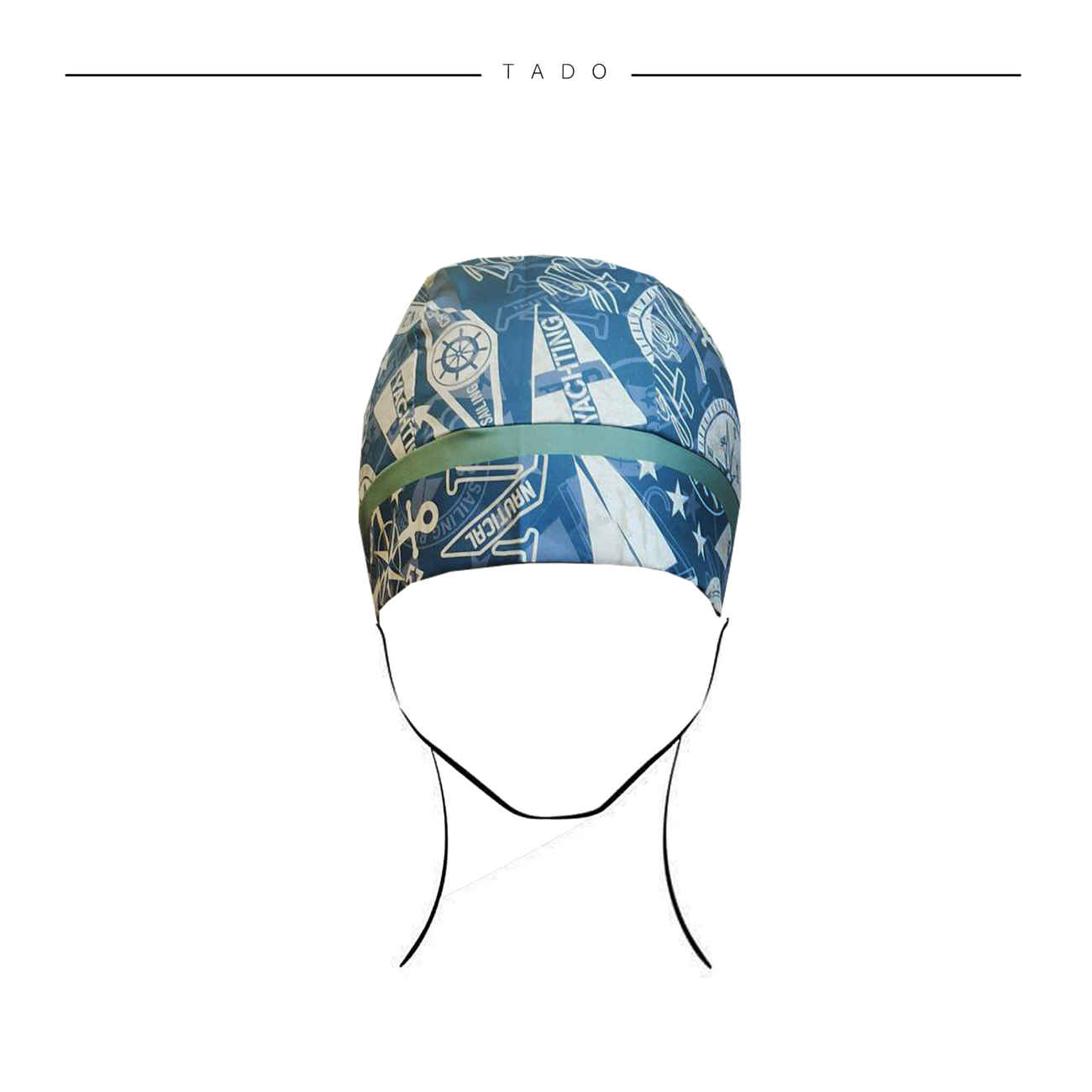 Bonnet chirurgical – couvre-cheveux pour bloc opératoire & usage médical