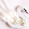 Swan-Design-Brooch-Wildlife-Wonders-Animal-Elevate-Your-Look-1