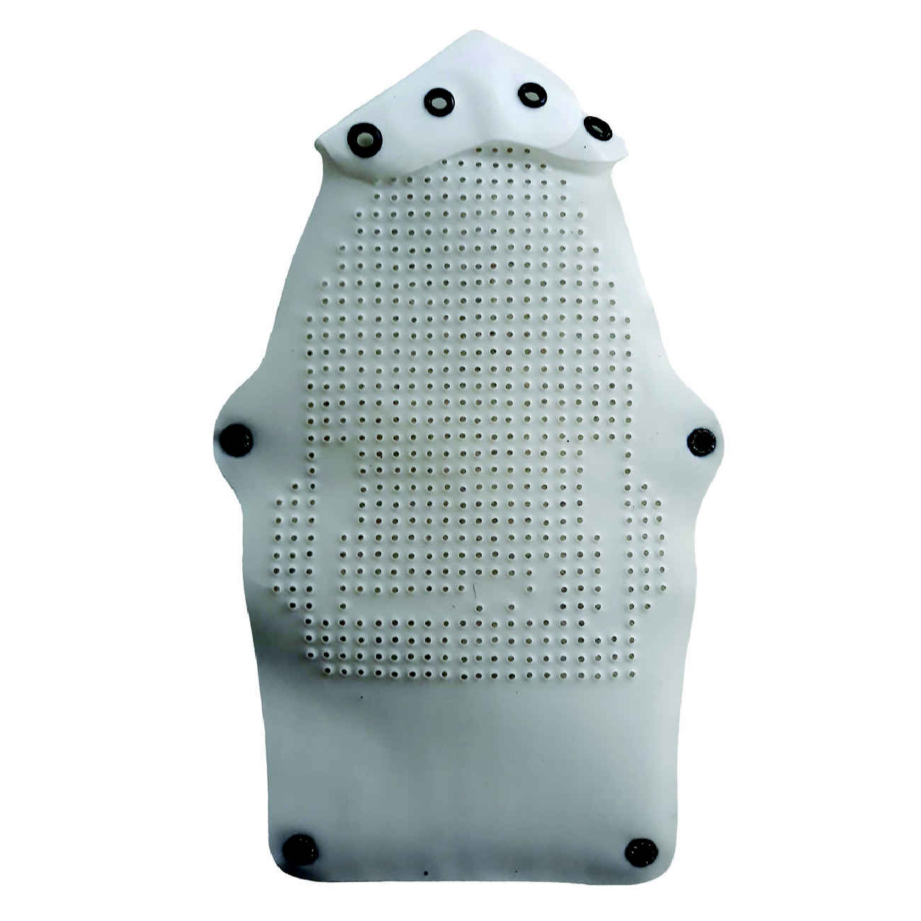 Housse protectrice pour fer – Parfaite pour un repassage sûr, sans taches ni brûlures