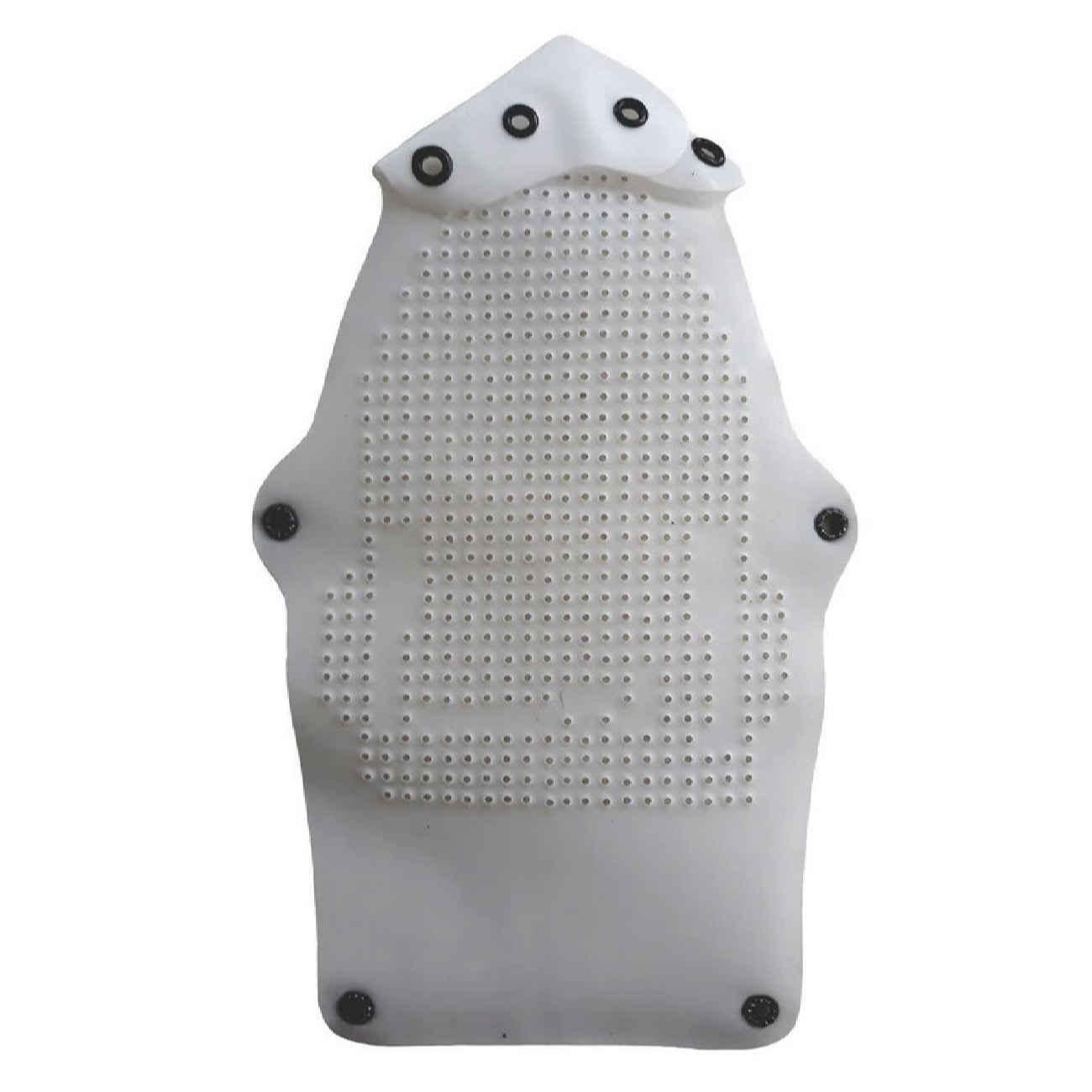Thumbnail 2: Housse protectrice pour fer – Parfaite pour un repassage sûr, sans taches ni brûlures