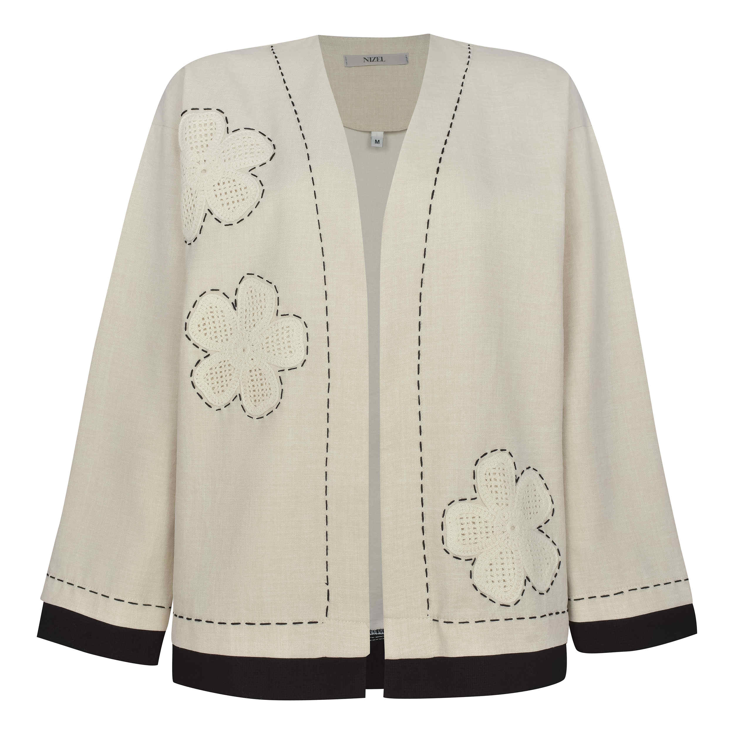 Manteau femme léger et élégant – Conçu pour temps chaud et usage quotidien