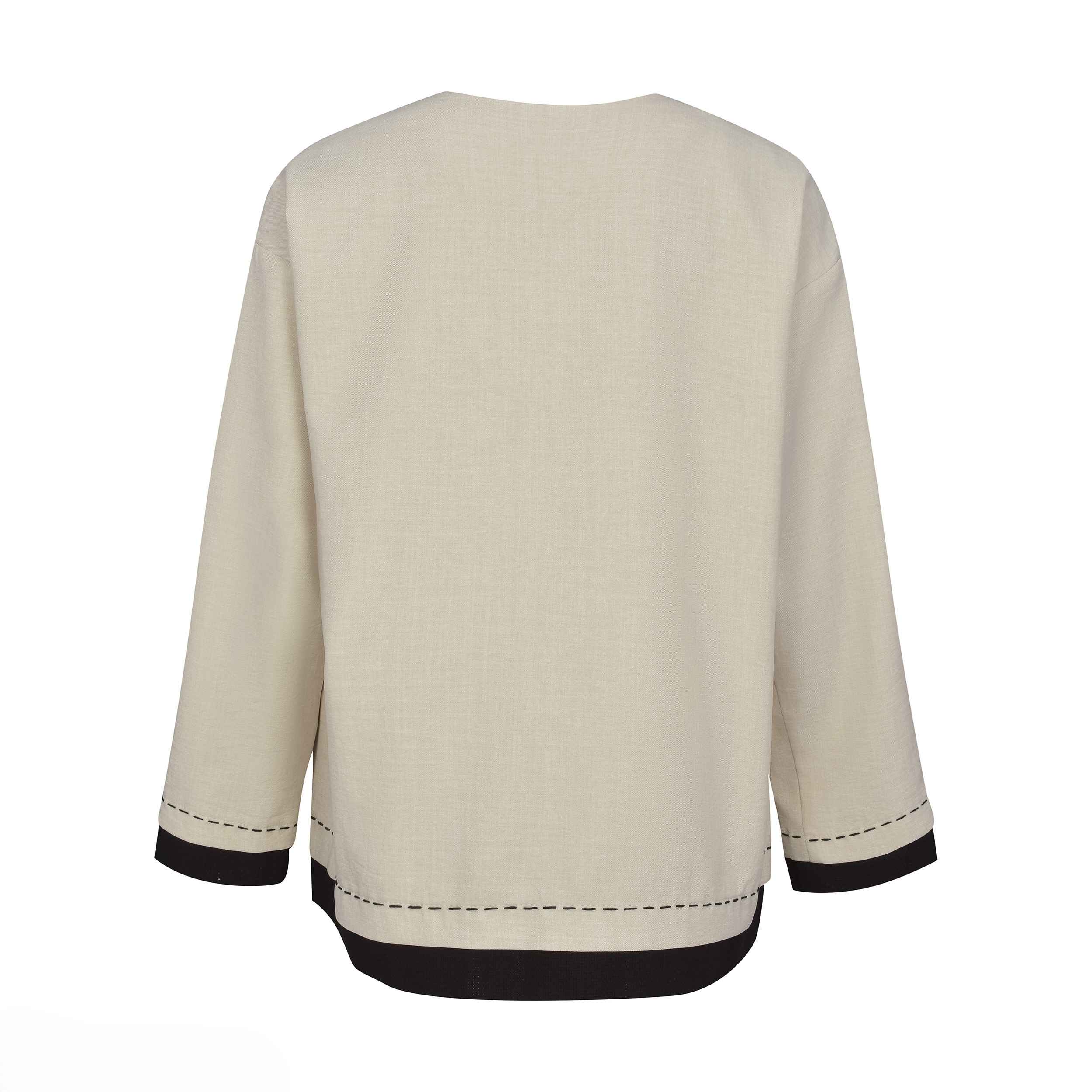 Manteau femme léger et élégant – Conçu pour temps chaud et usage quotidien