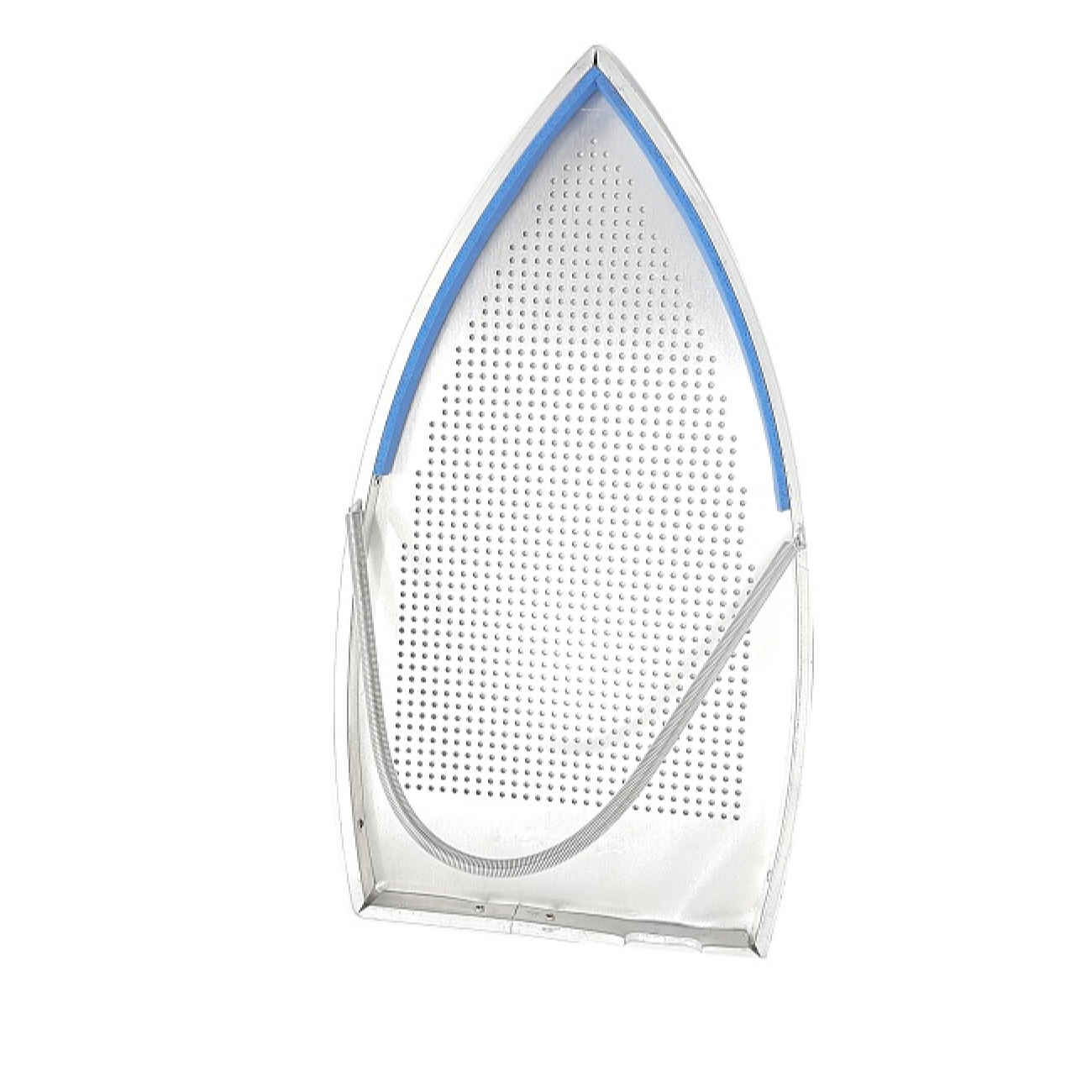 Plaque protectrice pour repassage – Sécurise tous types de tissus