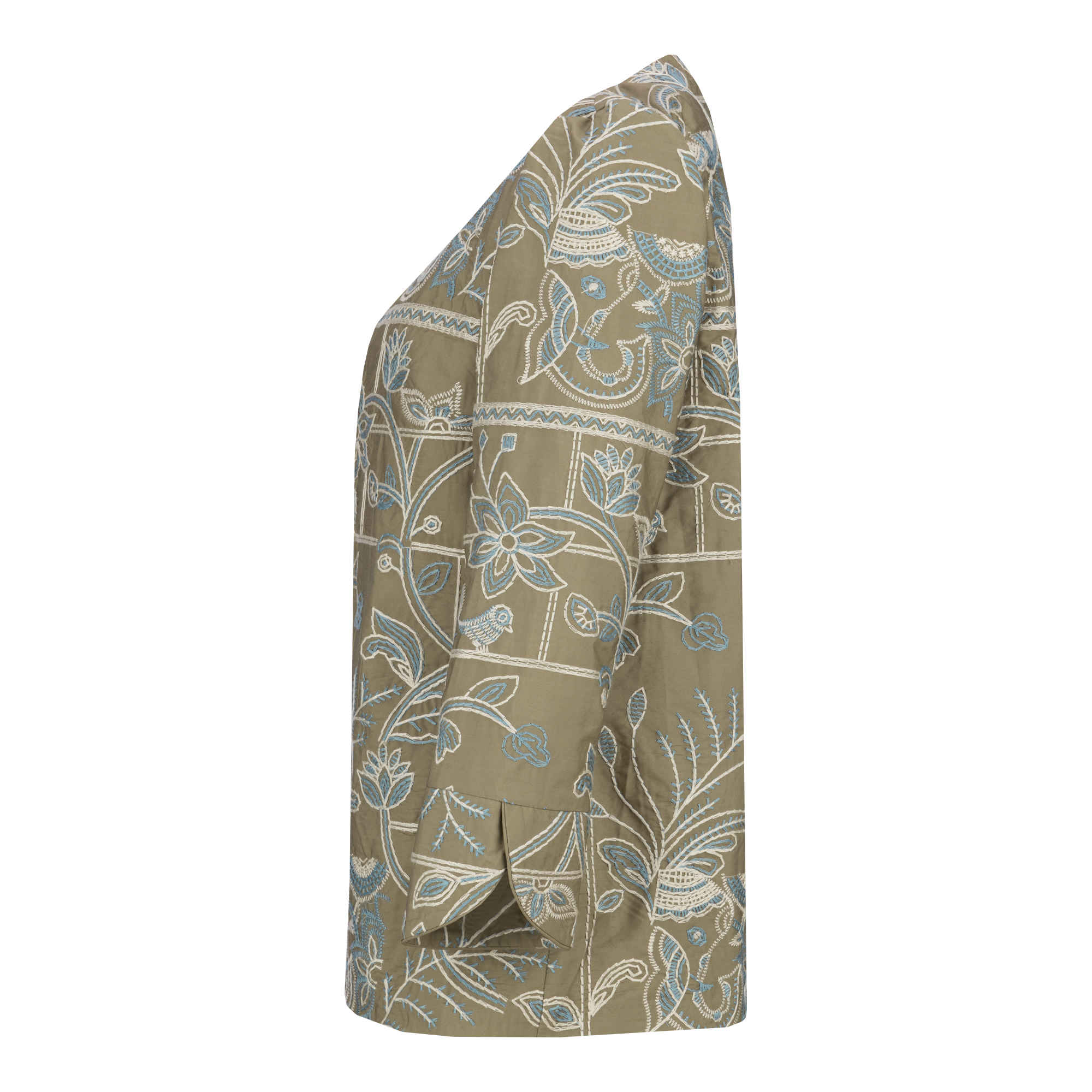 Manteau femme style blazer – Parfait pour un usage quotidien et les cérémonies, couleur beige