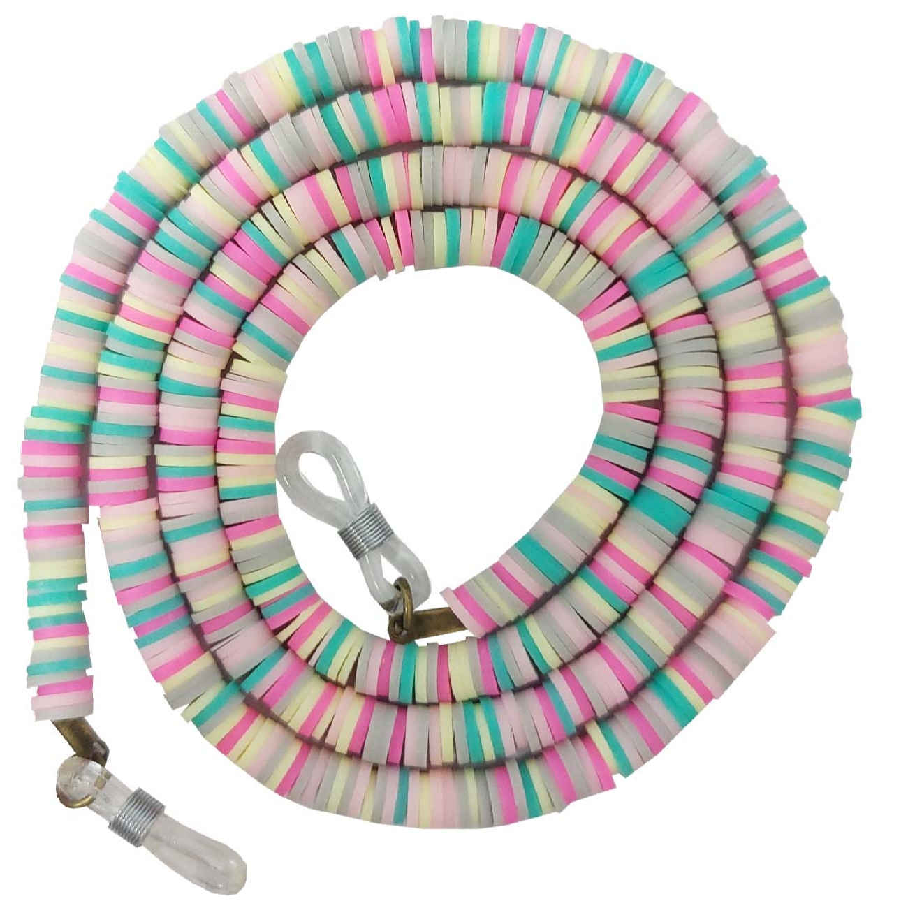 Sangle de lunettes réglable pour enfants et adultes – idéale pour l’extérieur.