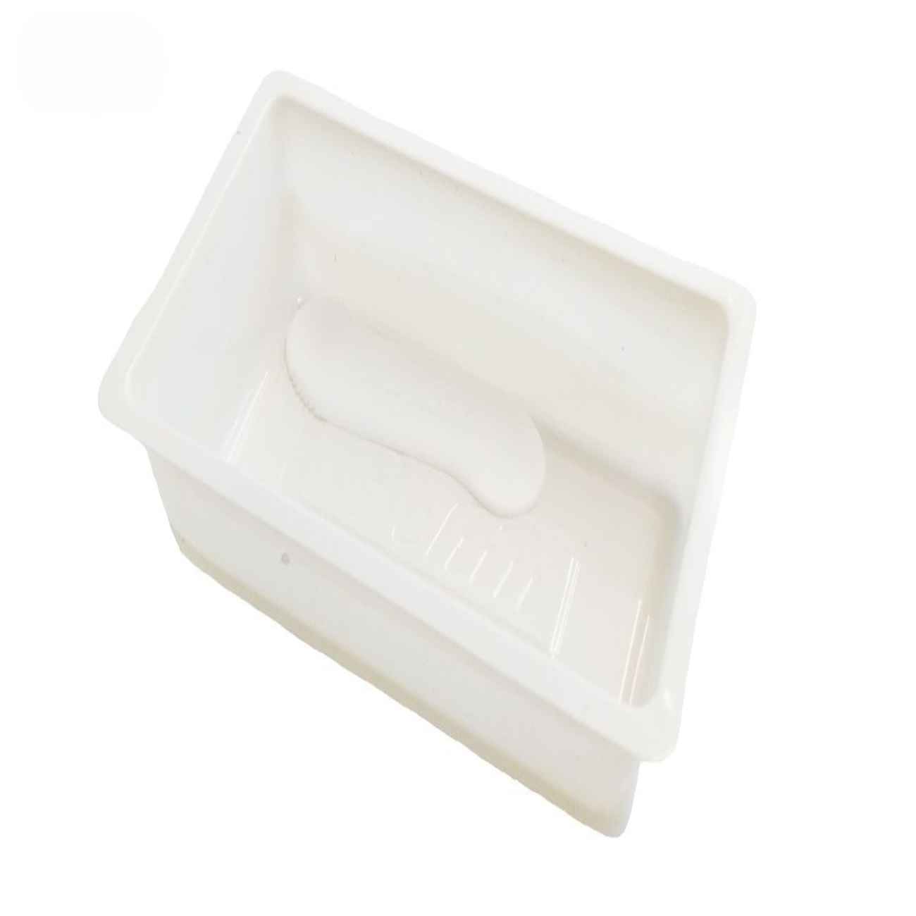 Poudre Dépilatoire Behin – Adaptée aux Femmes, 100g, Pack de 10