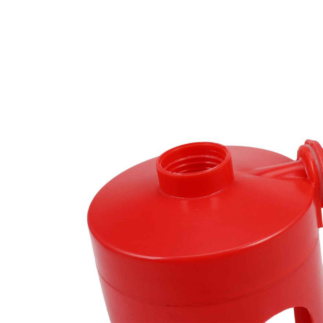 Support à bouteilles pour l’eau et les boissons, à installer dans votre cuisine ou votre garde-manger.