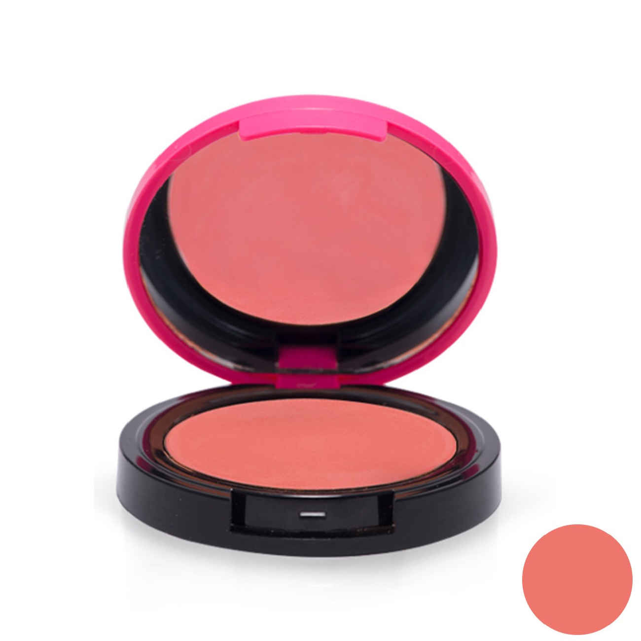 Calista Blush, Couleur et Art du Modèle, Numéro B 01