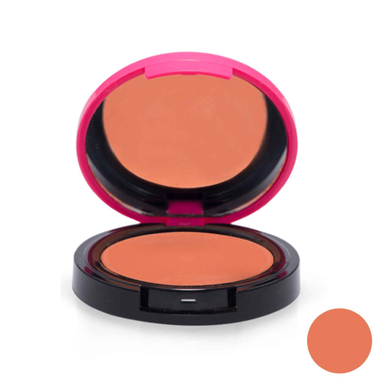 Calista Blush, Couleur et Art du Modèle, Numéro B 05