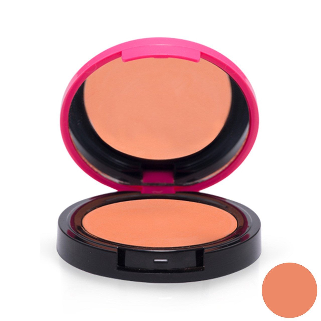 Calista Blush, Couleur et Art du Modèle, Numéro B 02