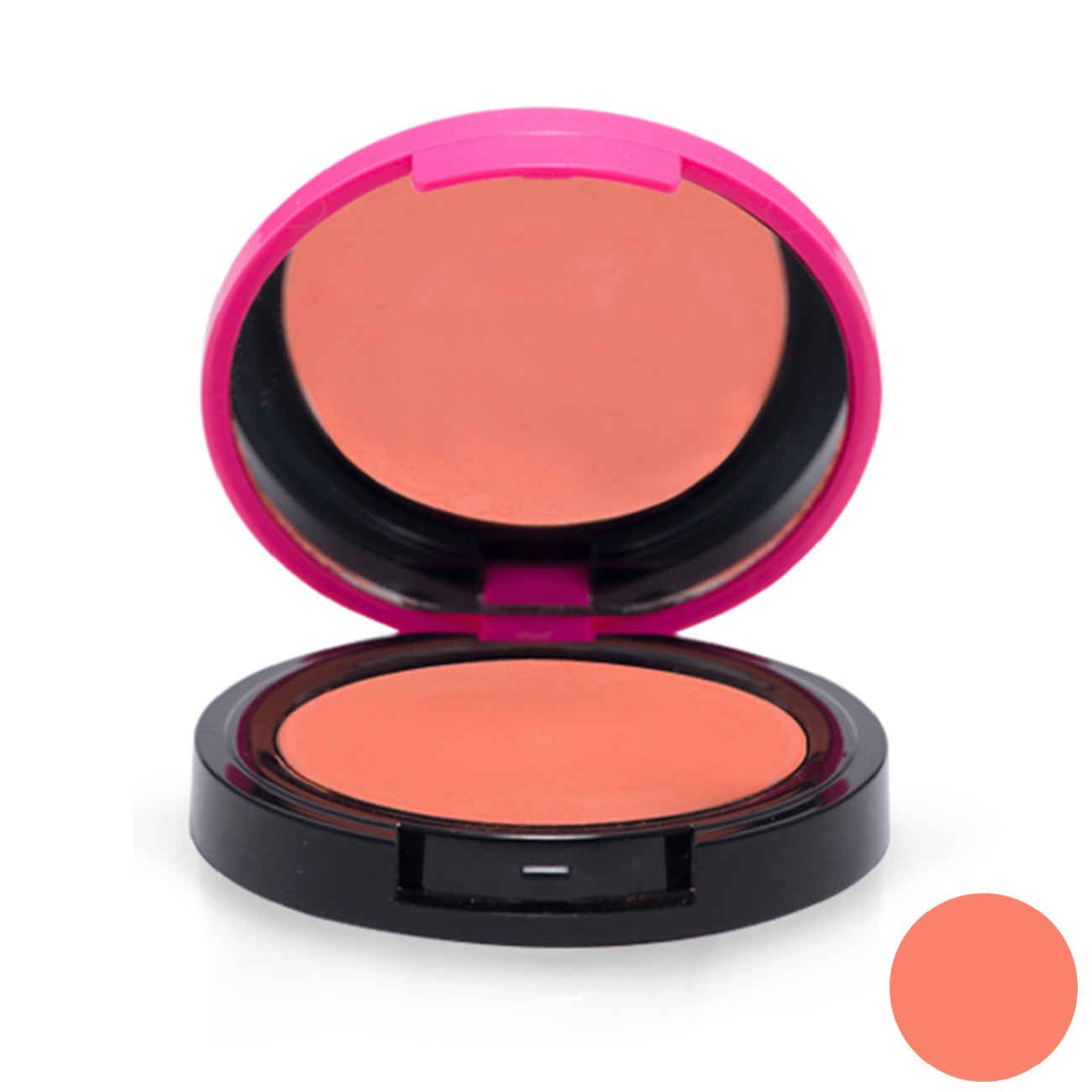 Calista Blush, Couleur et Art du Modèle, Numéro B 04