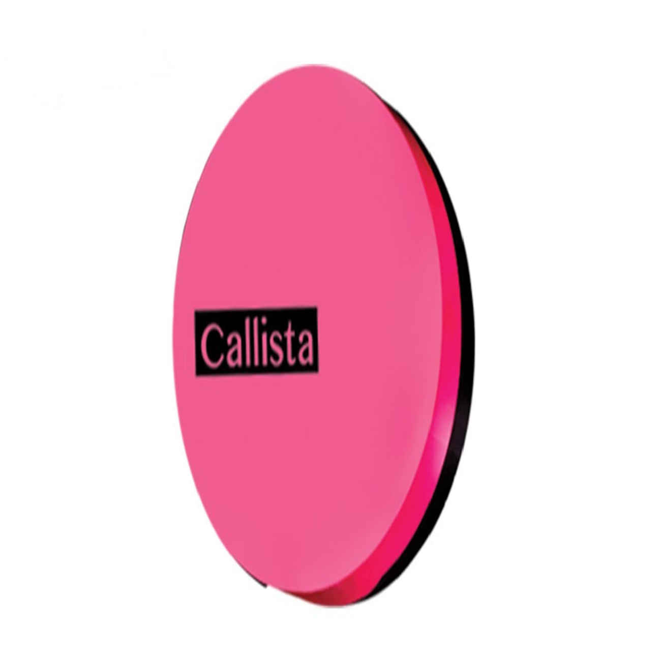 Calista Blush, Teinte Terracotta, Numéro B21