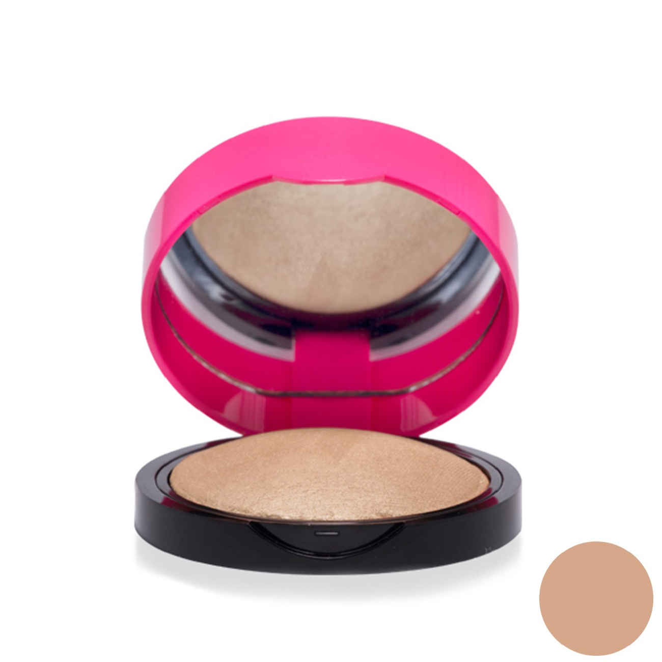 Calista Blush, Terracotta du Modèle, Numéro B22