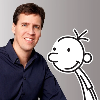 Livres de Jeff Kinney – Achat en ligne