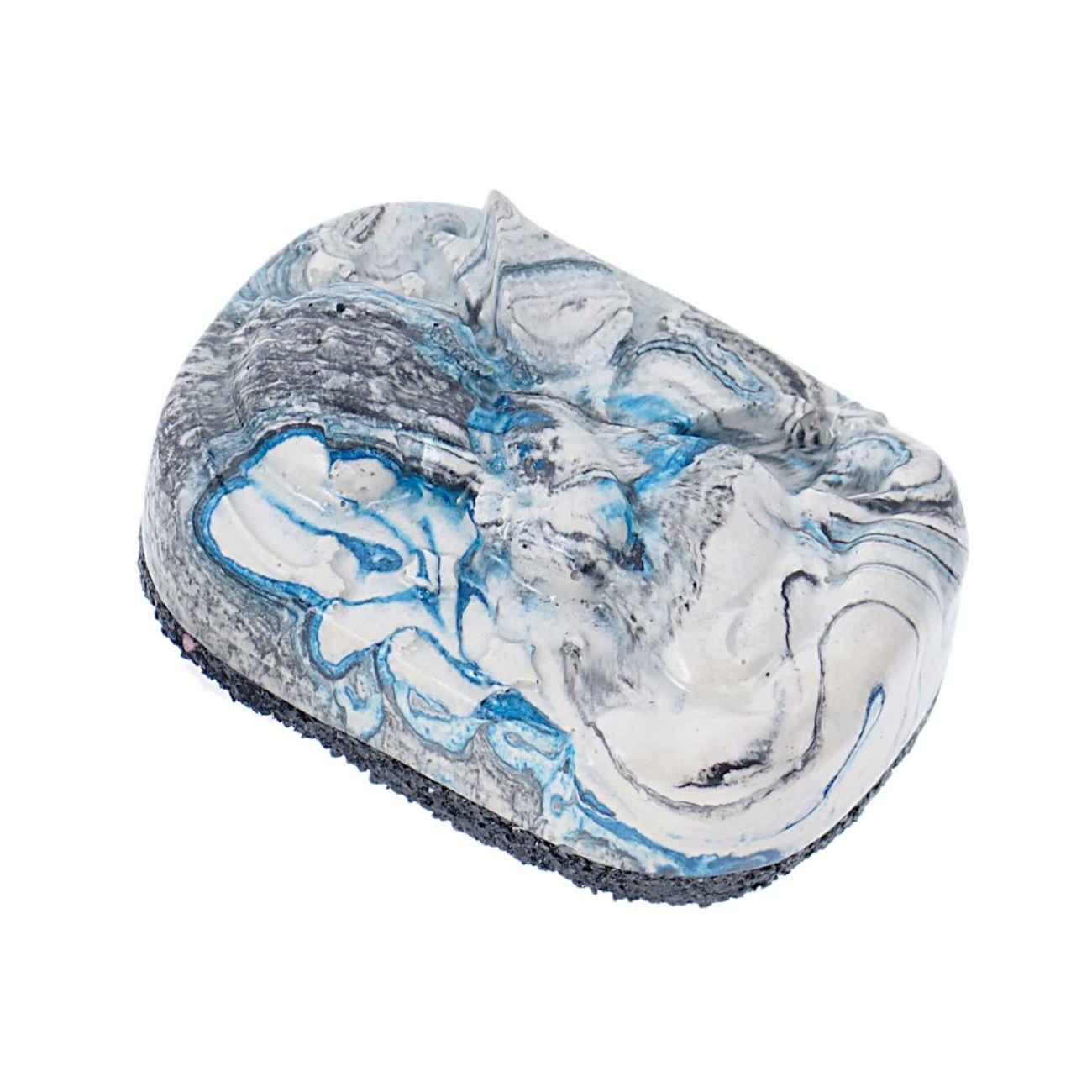 Pierre ponce naturelle pour pieds doux – adieu talons rugueux