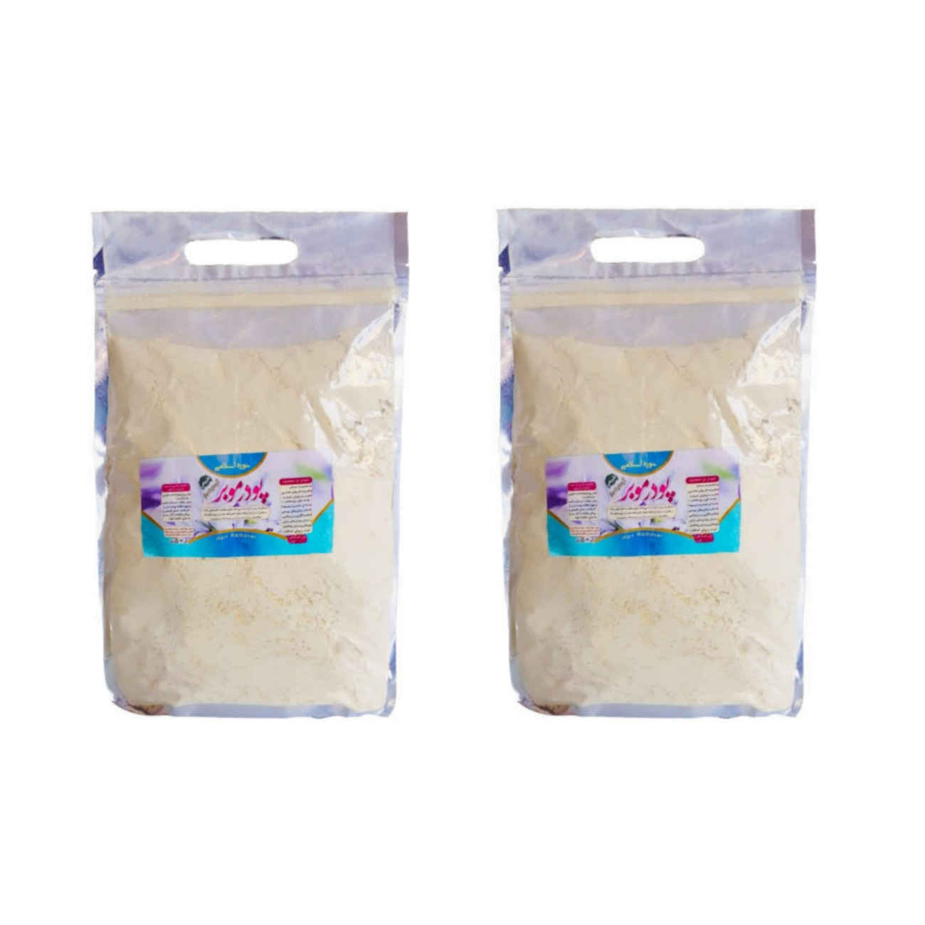 Poudre Dépilatoire Noreh, La Meilleure Solution pour Épilation Rapide – 1000g (2x)