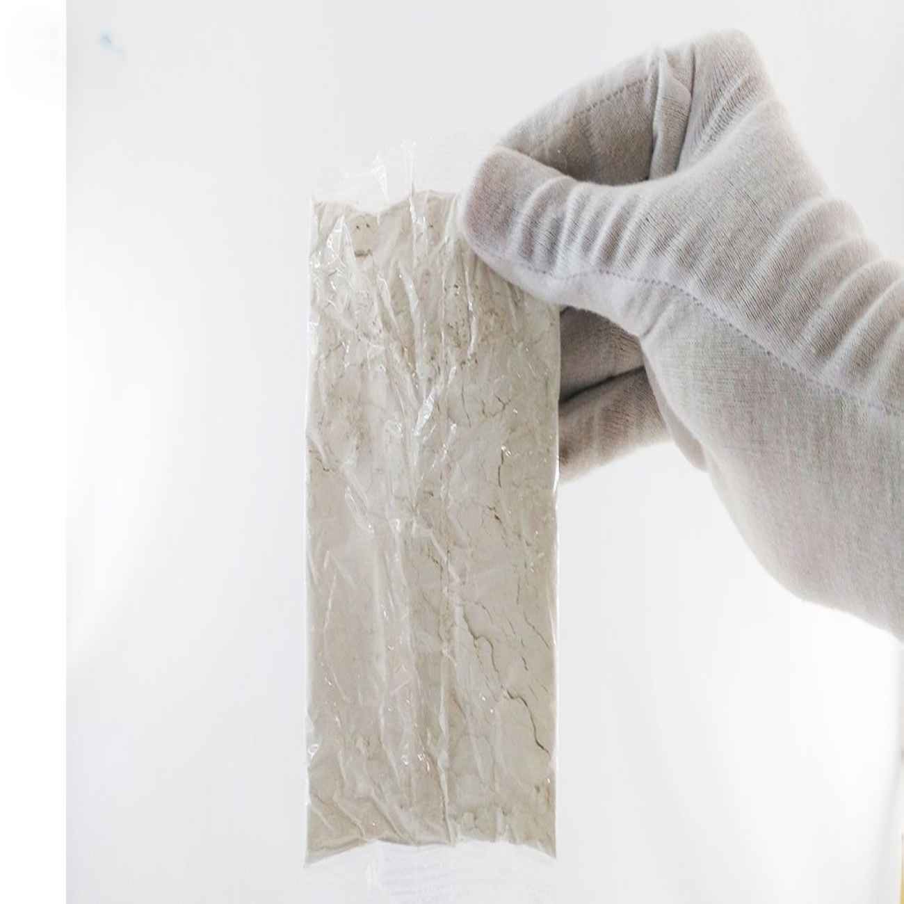 Poudre Épilation Inodore avec Coupelle, Gants et Spatule – 70 g (10x)