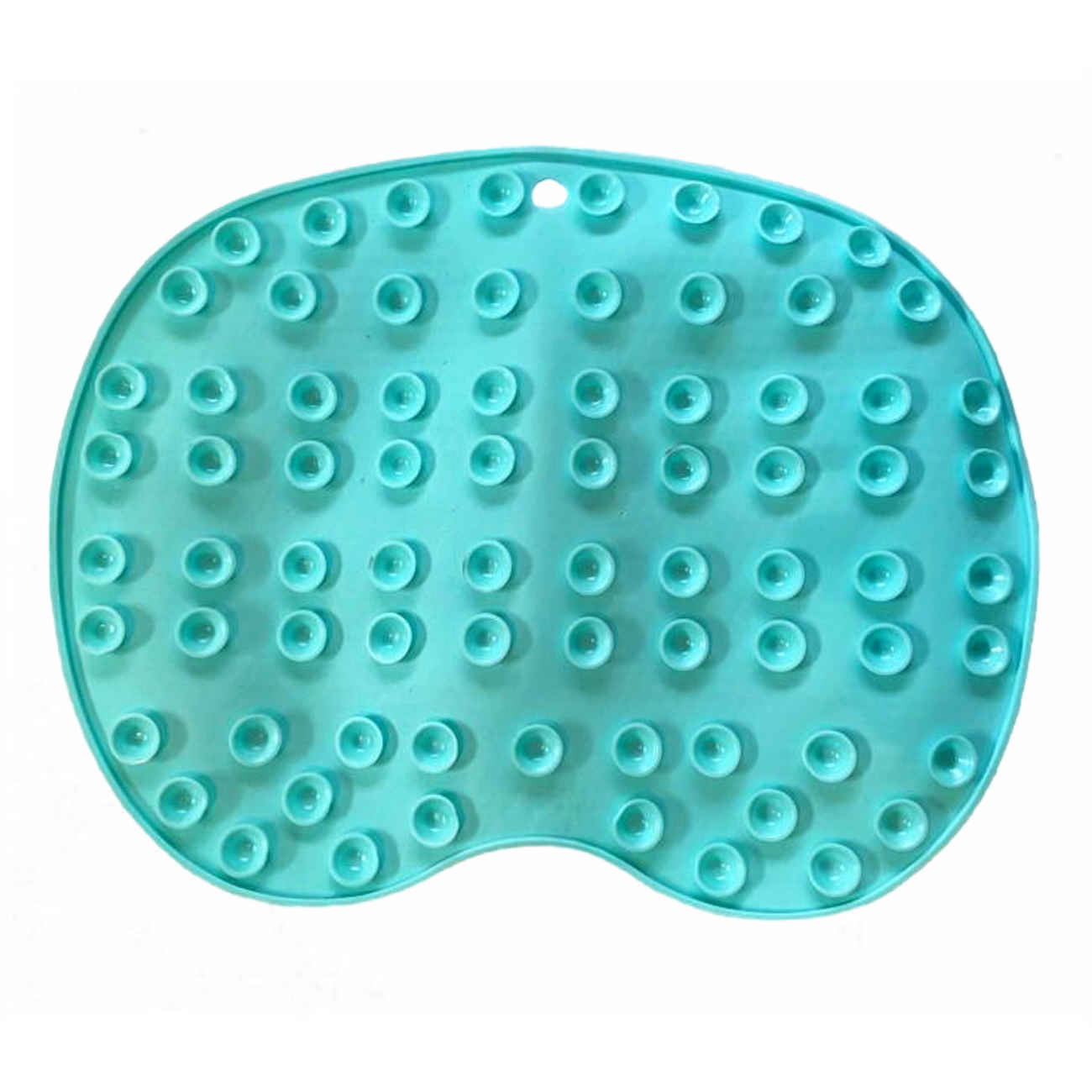 Pierre ponce en silicone pour pieds doux – exfoliant doux pour callosités