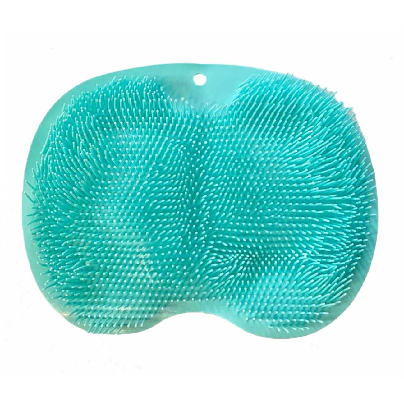Pierre ponce en silicone pour pieds doux – exfoliant doux pour callosités