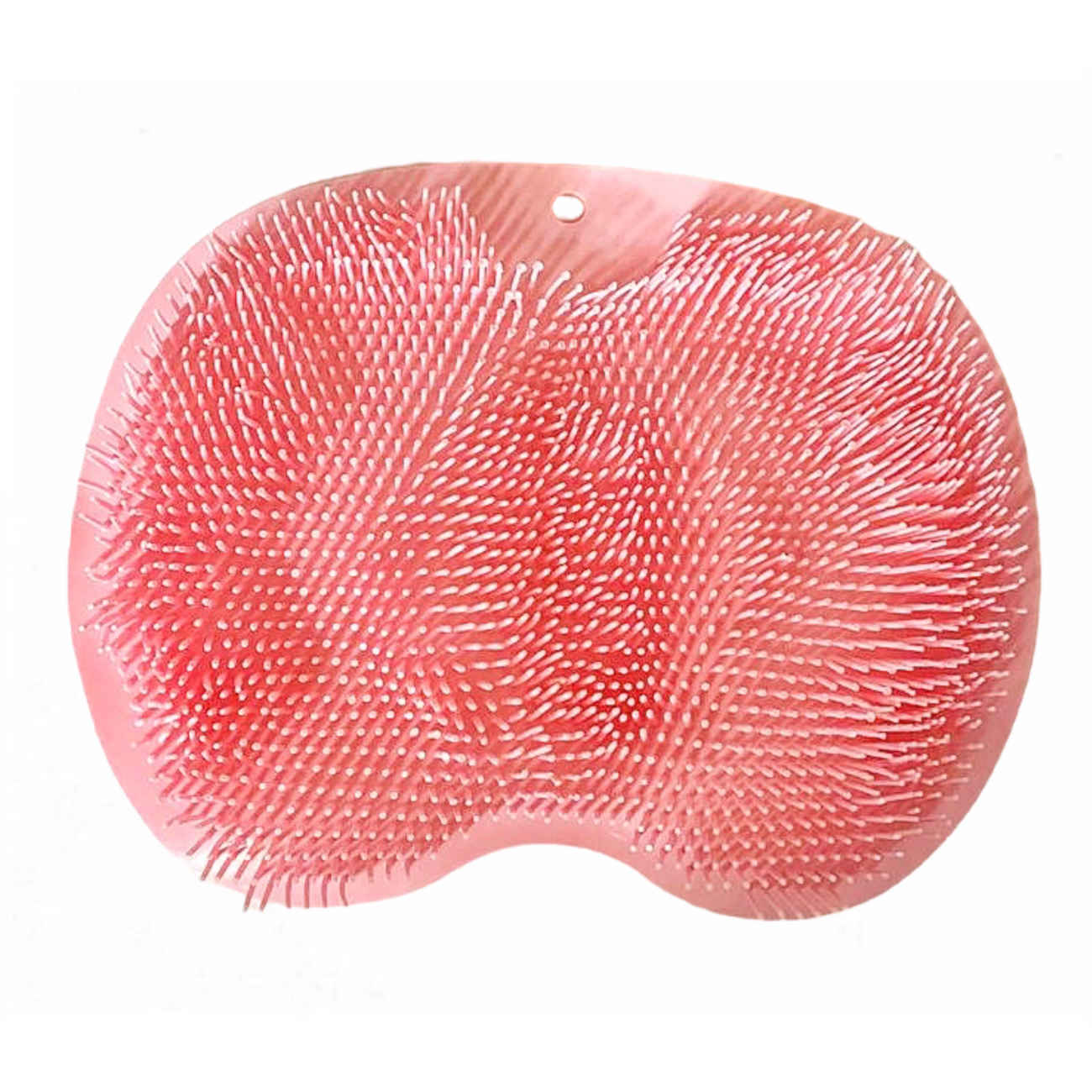 Pierre ponce en silicone pour pieds doux – exfoliant doux pour callosités