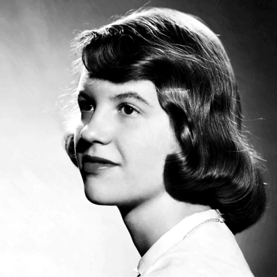 Livres de Sylvia Plath – Achat en ligne