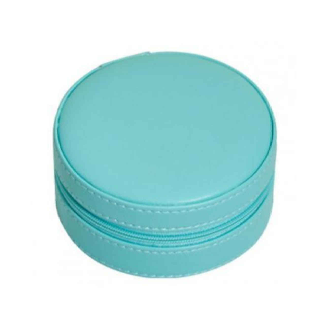 Boîte à bijoux pratique pour voyage – organisateur sécurisé pour déplacements