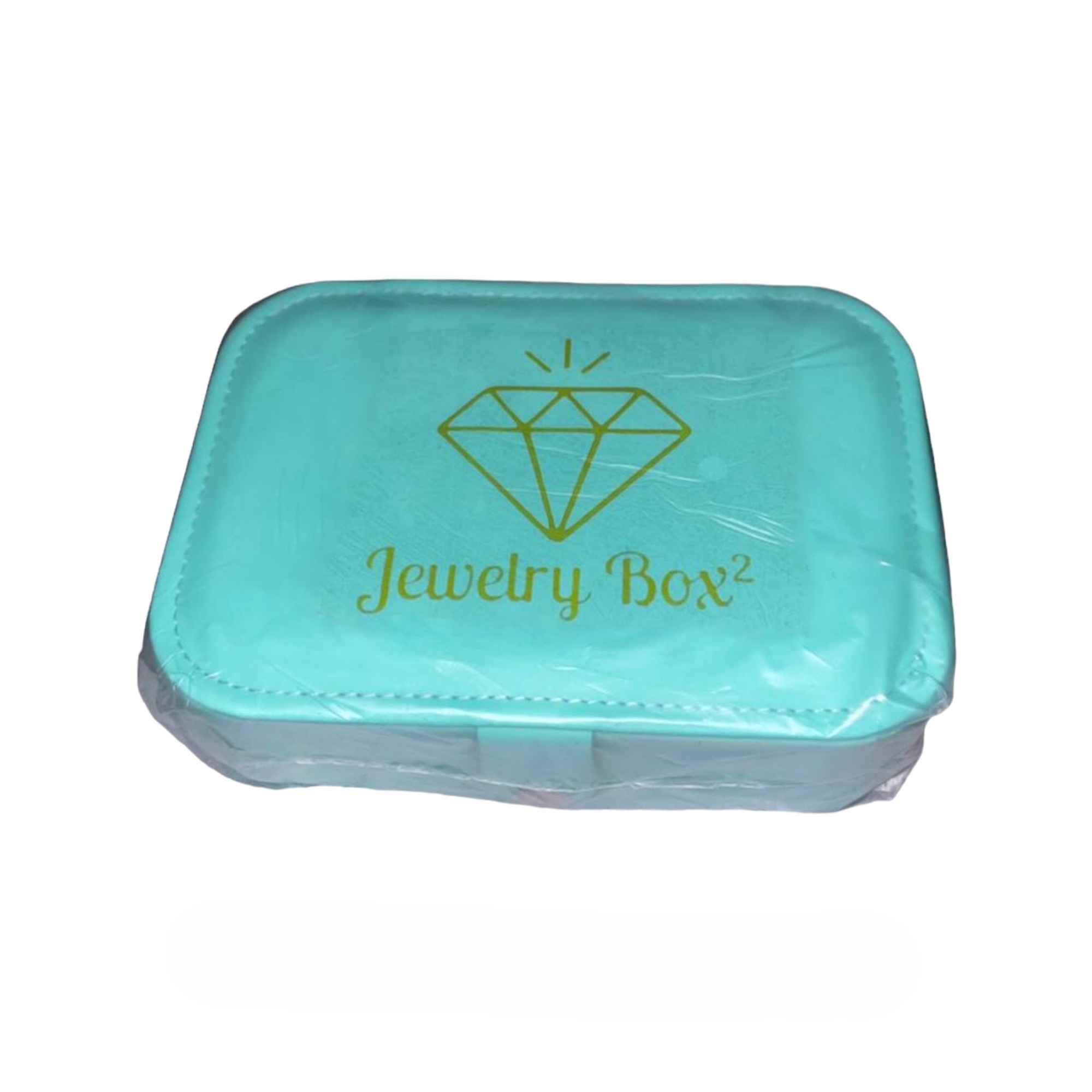 Boîte à bijoux de voyage – organisateur compact pour bagues, bracelets et boucles d’oreilles