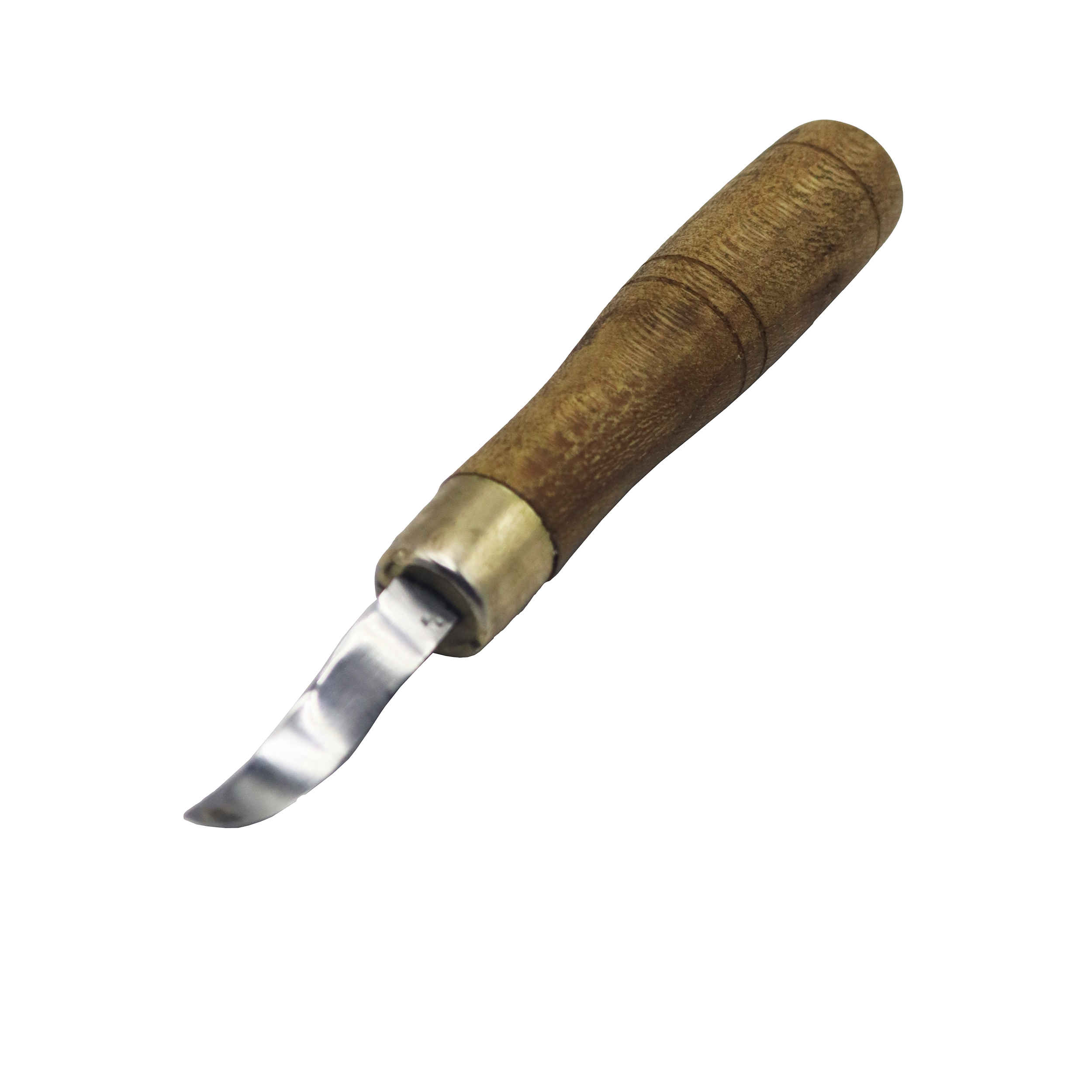 Gouge pour sculpture sur bois – parfaite pour détails fins et sculpture