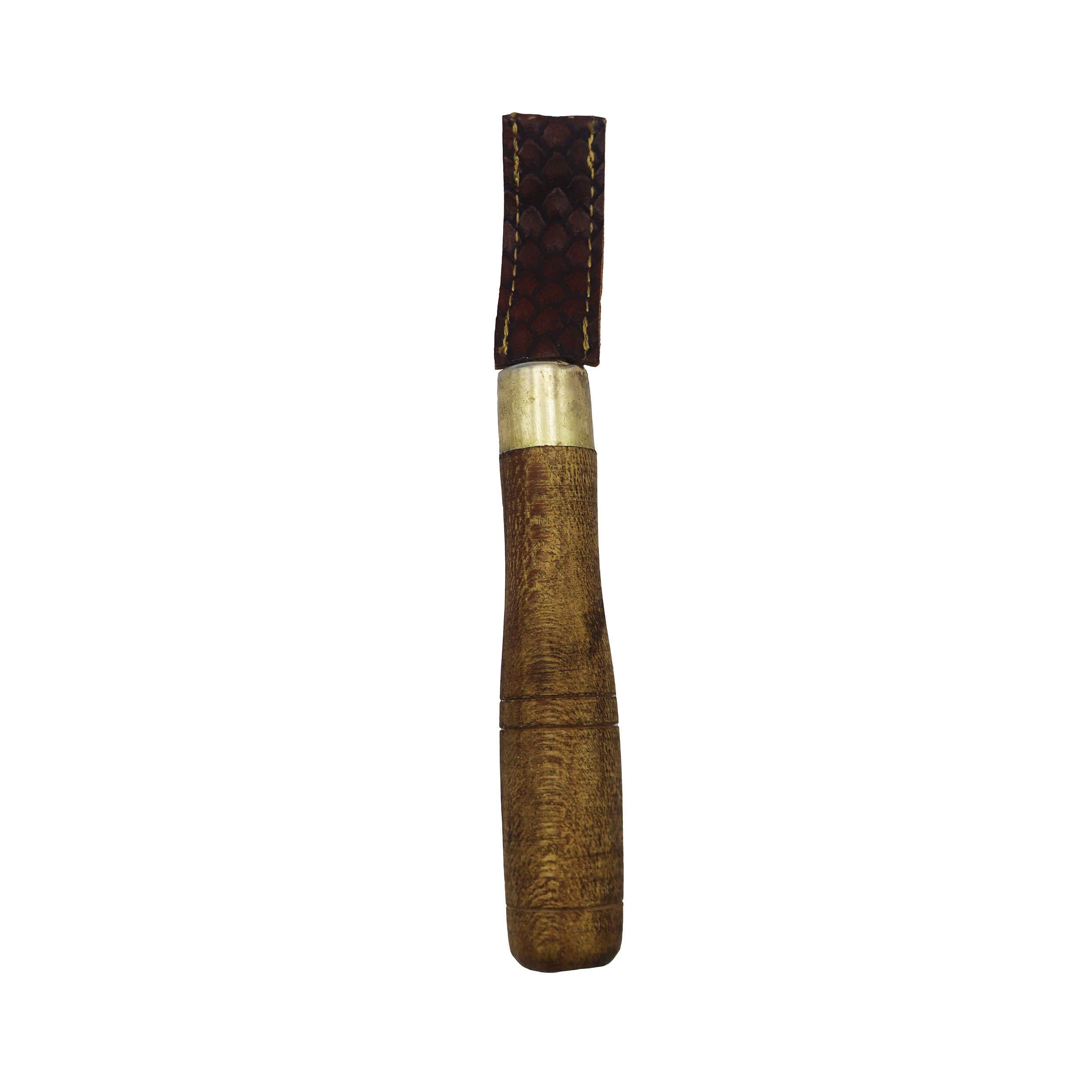 Gouge pour sculpture sur bois – parfaite pour détails fins et sculpture