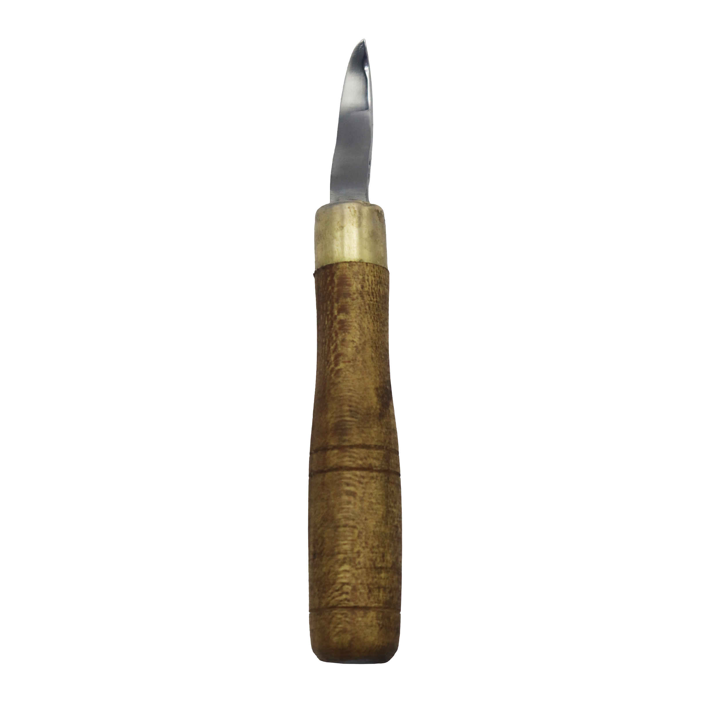 Gouge pour sculpture sur bois – parfaite pour détails fins et sculpture