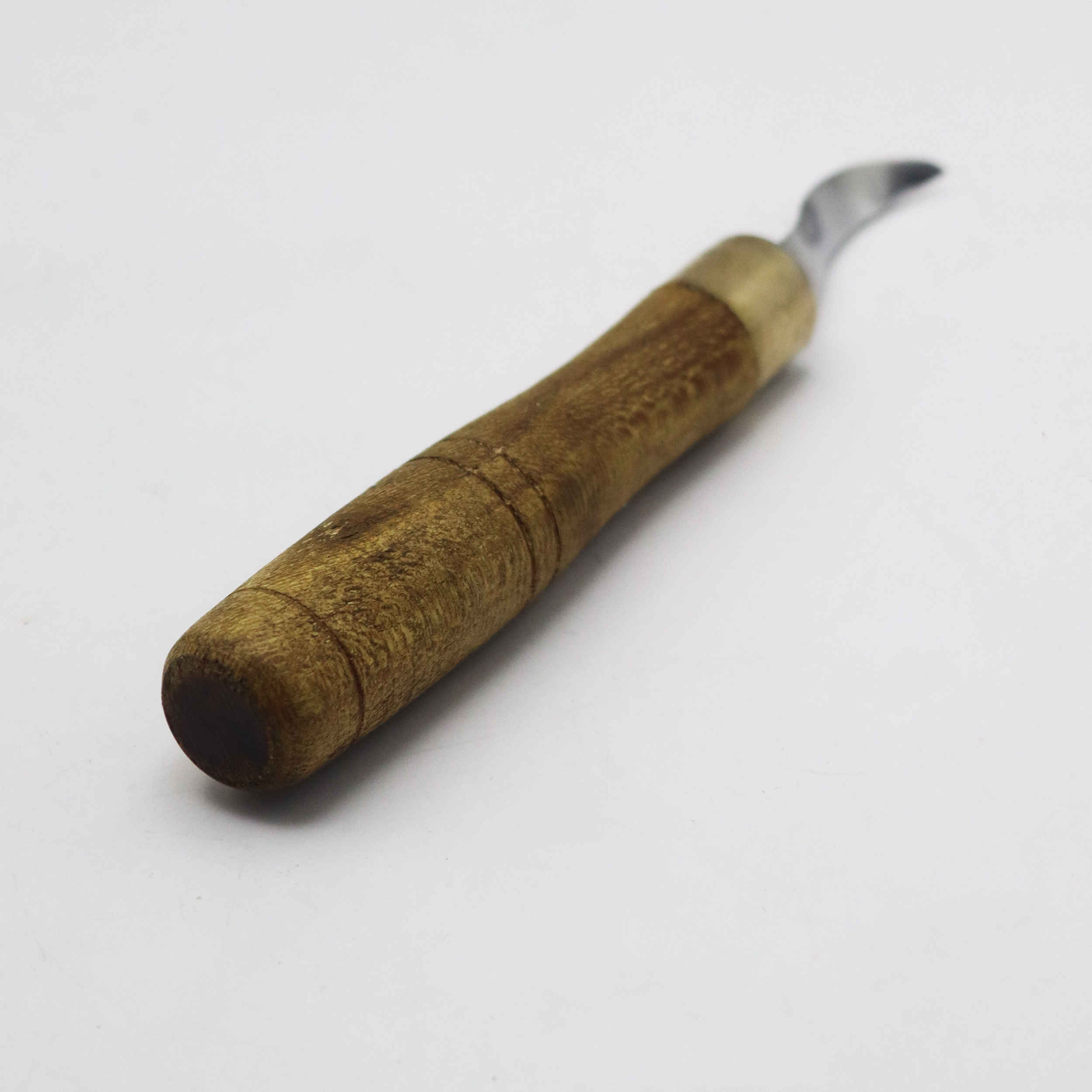 Gouge pour sculpture sur bois – parfaite pour détails fins et sculpture