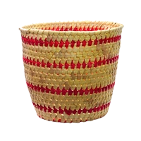 Paniers en feuilles de palmier – Achetez maintenant