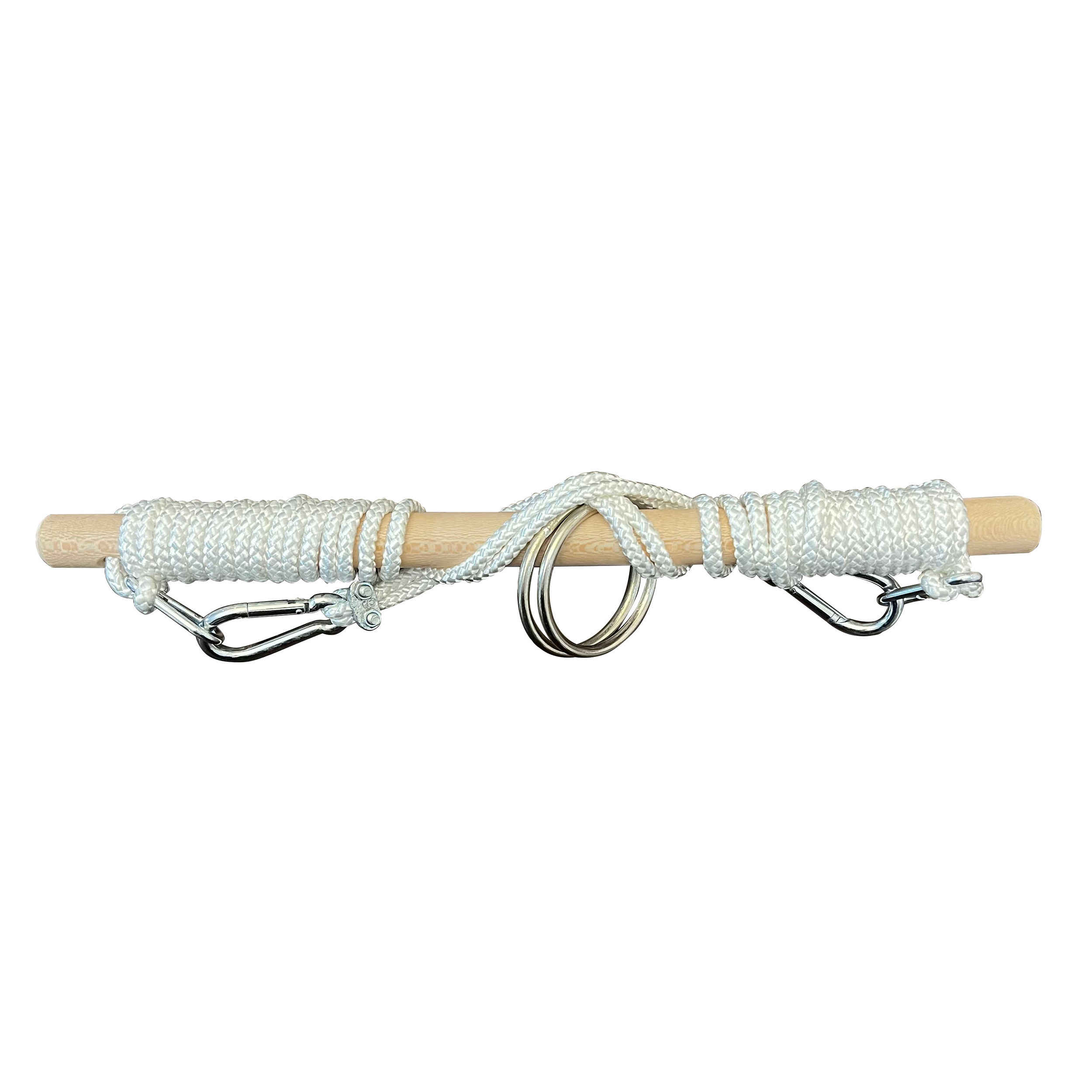 Balançoire pour Bébé Anil avec Motif Ours en Peluche – Idéale pour le Jeu et la Détente