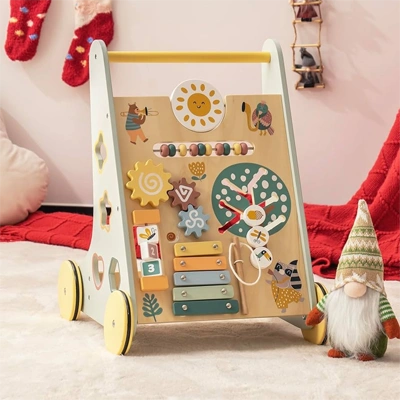Jouets d’activité bébé