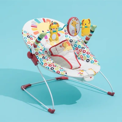 baby-bouncers-rockers