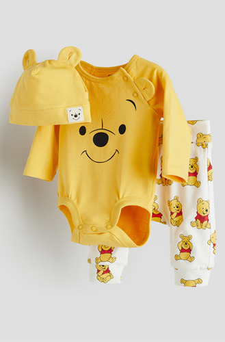 Acheter des vêtements bébé & tout-petits