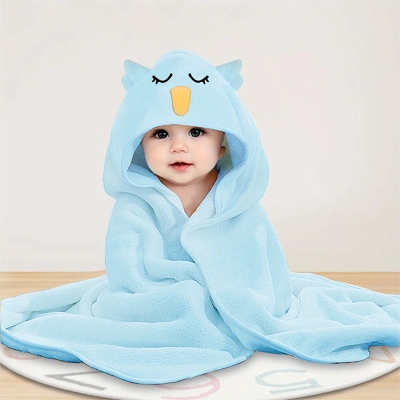 Serviettes pour bébé