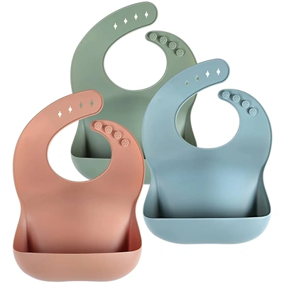 Bavoirs pour bébés