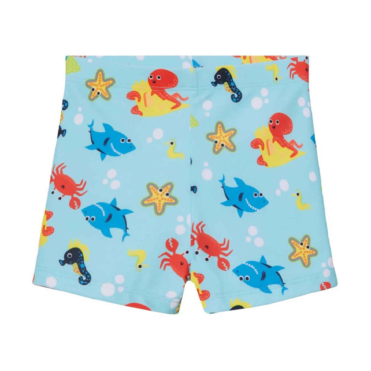 Maillot de Bain Bébé Papillon – Idéal pour les Cours de Natation et les Journées à la Plage