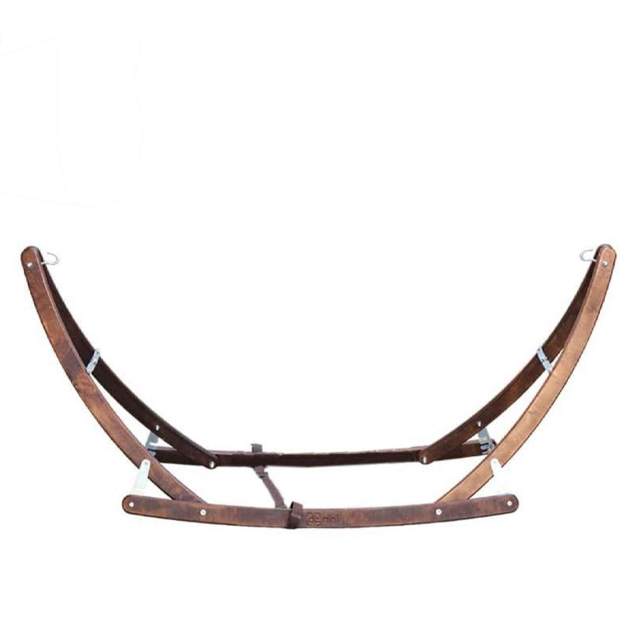 Berceau Classique en Bois Danini – Basculette Pliable et Portable pour le Confort des Nouveau-nés
