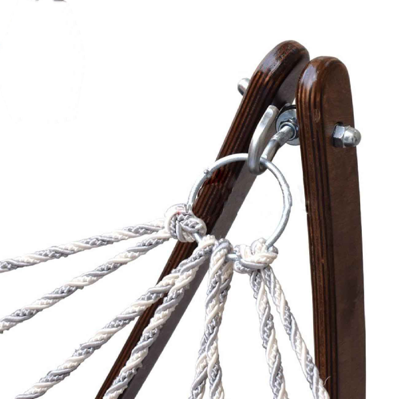 Berceau Classique en Bois Danini – Basculette Pliable et Portable pour le Confort des Nouveau-nés