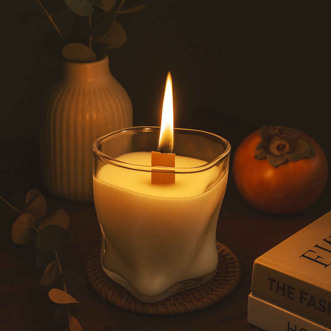 Fleur de Lavande » – Parfum floral apaisant pour des moments de détente et occasions spéciales