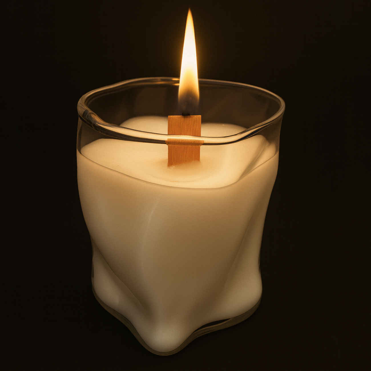 Fleur de Lavande » – Parfum floral apaisant pour des moments de détente et occasions spéciales