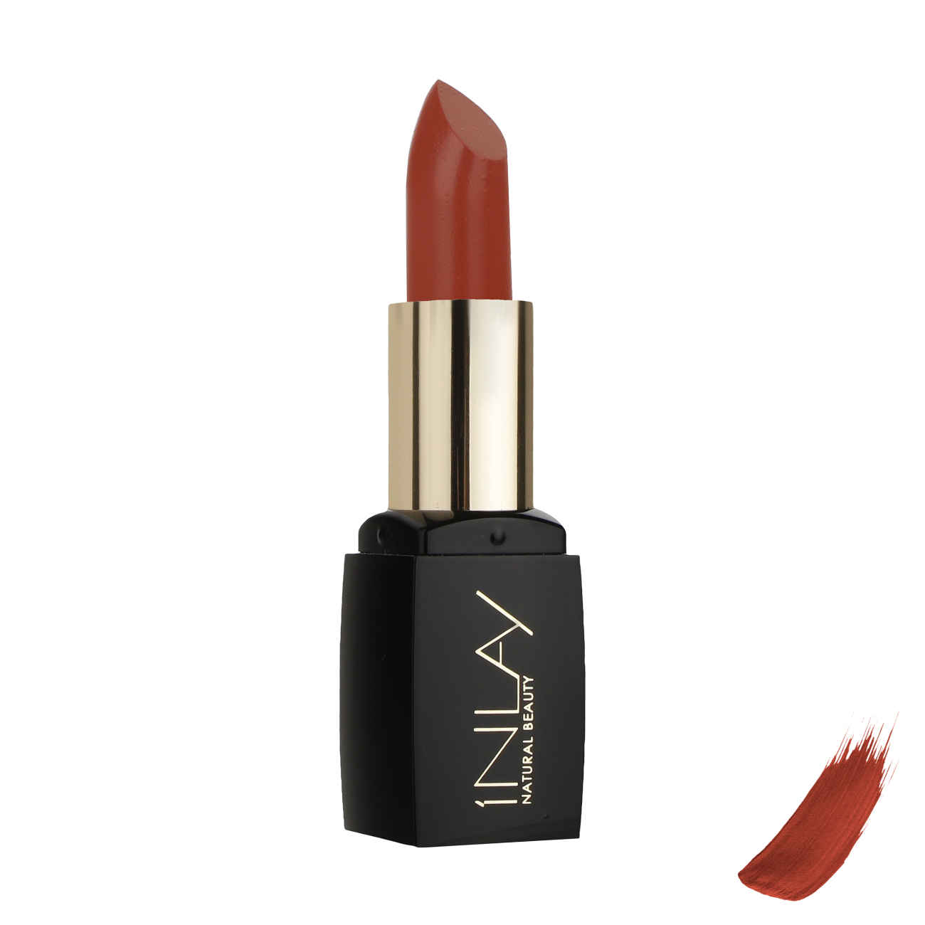 Inlay Cannelle Uni – Teinte n°400