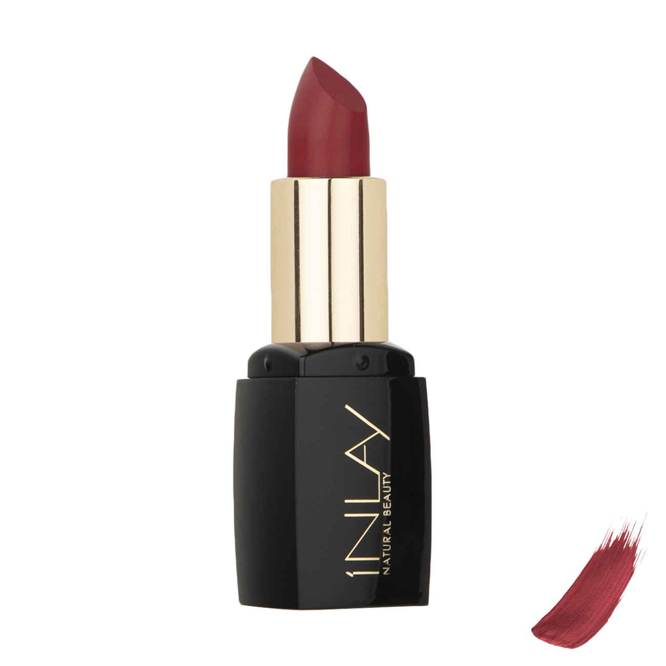 Rouge à Lèvres Inlay – Teinte “Rêverie” n°550