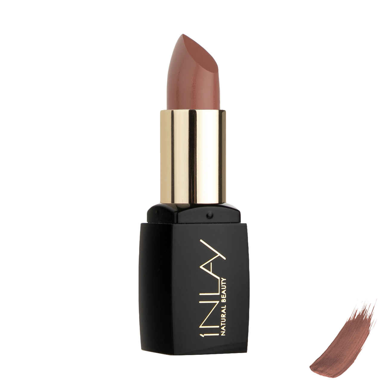 Inlay Toffee Uni – Teinte n°410