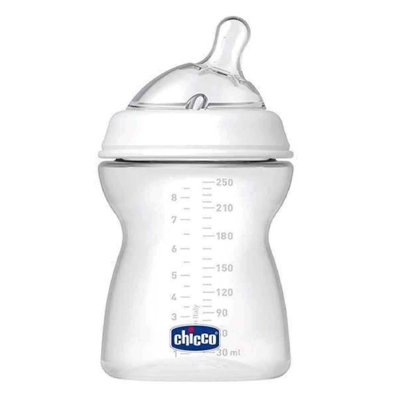 Biberon Bébé 250 ml – Solution d’Alimentation Sans BPA, Sécurisée et Élégante